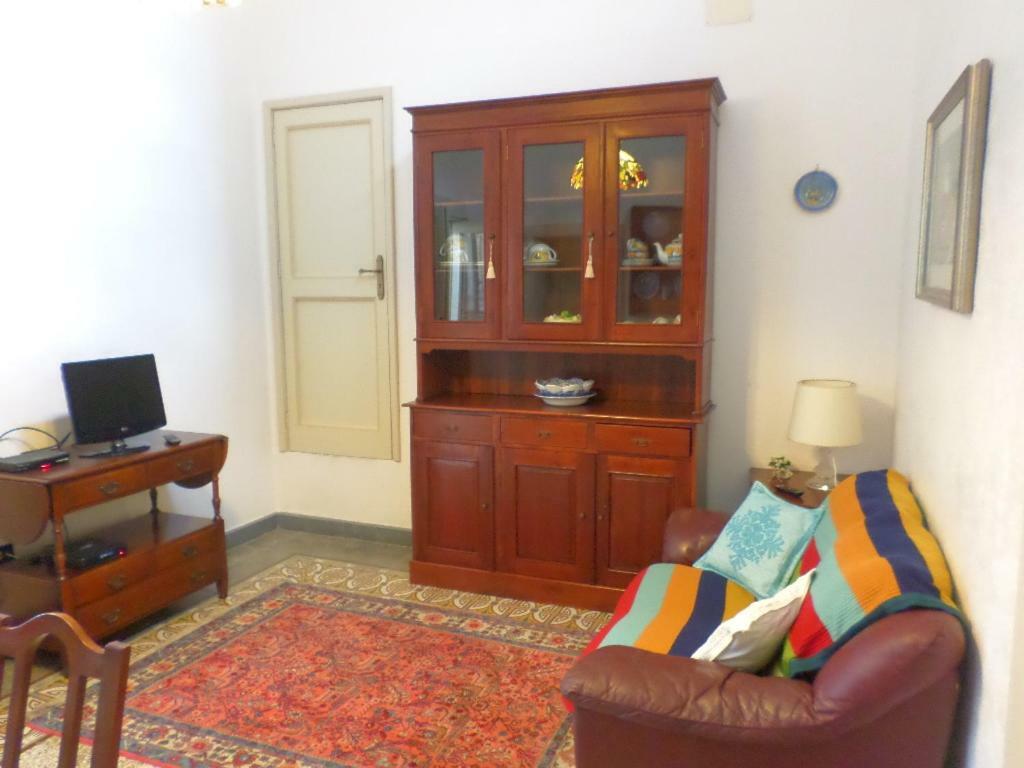Villa Casa Millenovecento Bríndisi Exterior foto